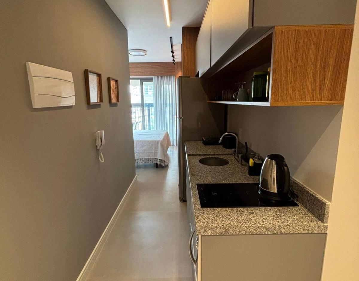 Apartamento Em Perdizes - Allianz Parque