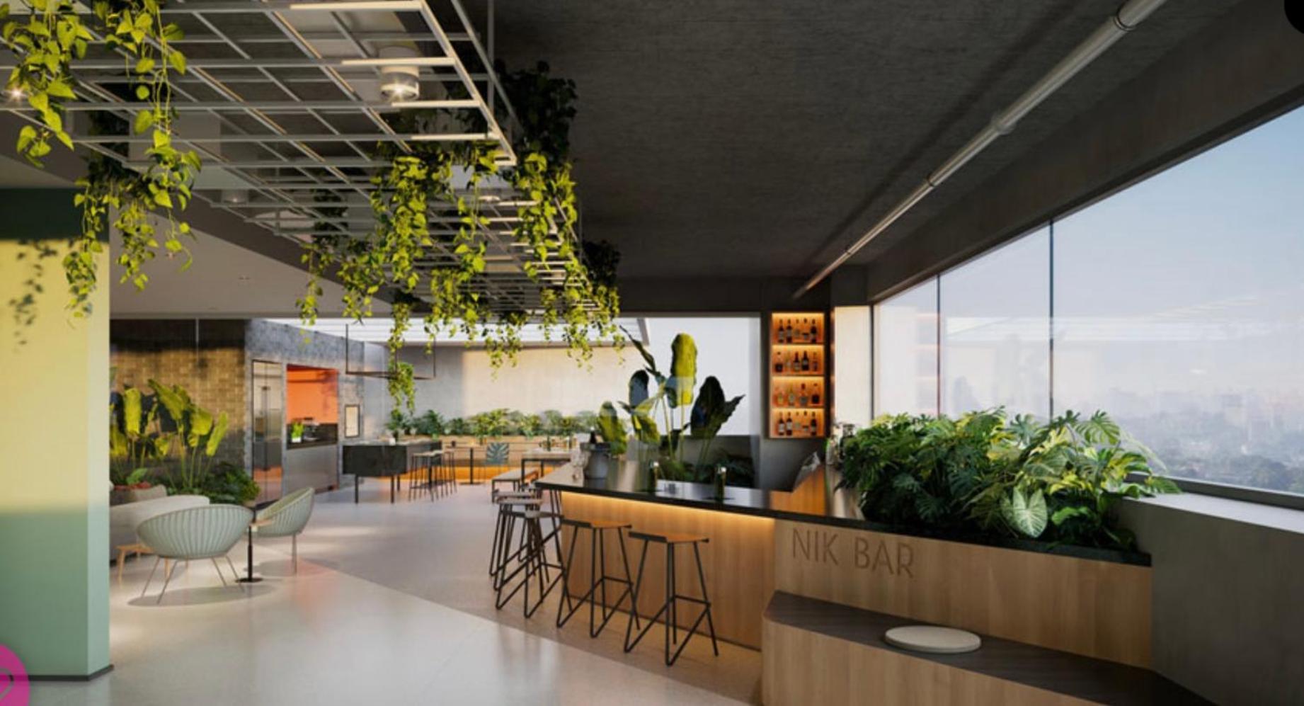 Apartamento Em Perdizes - Allianz Parque *