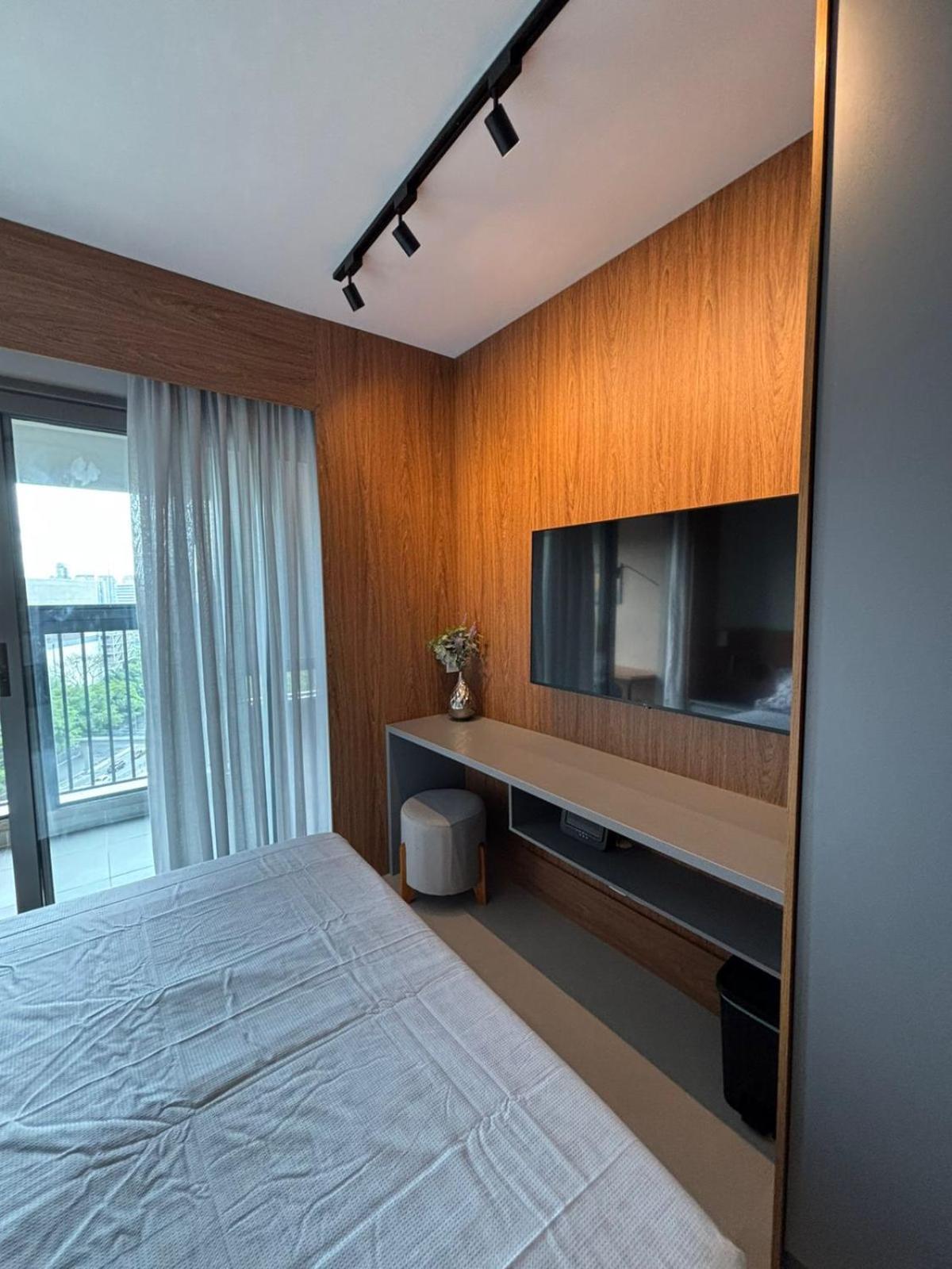 Apartamento Em Perdizes - Allianz Parque São Paulo