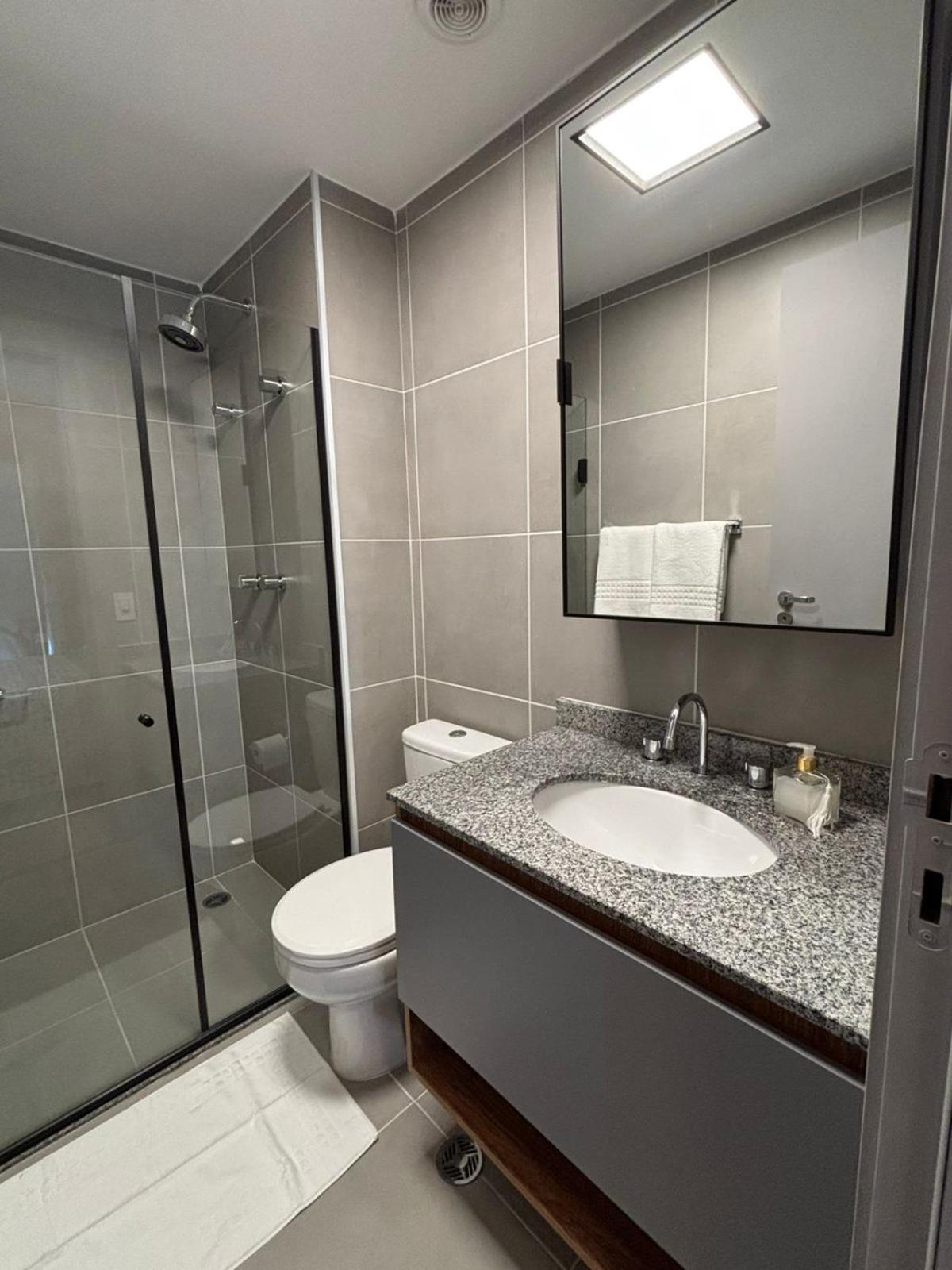 Apartamento Em Perdizes - Allianz Parque *